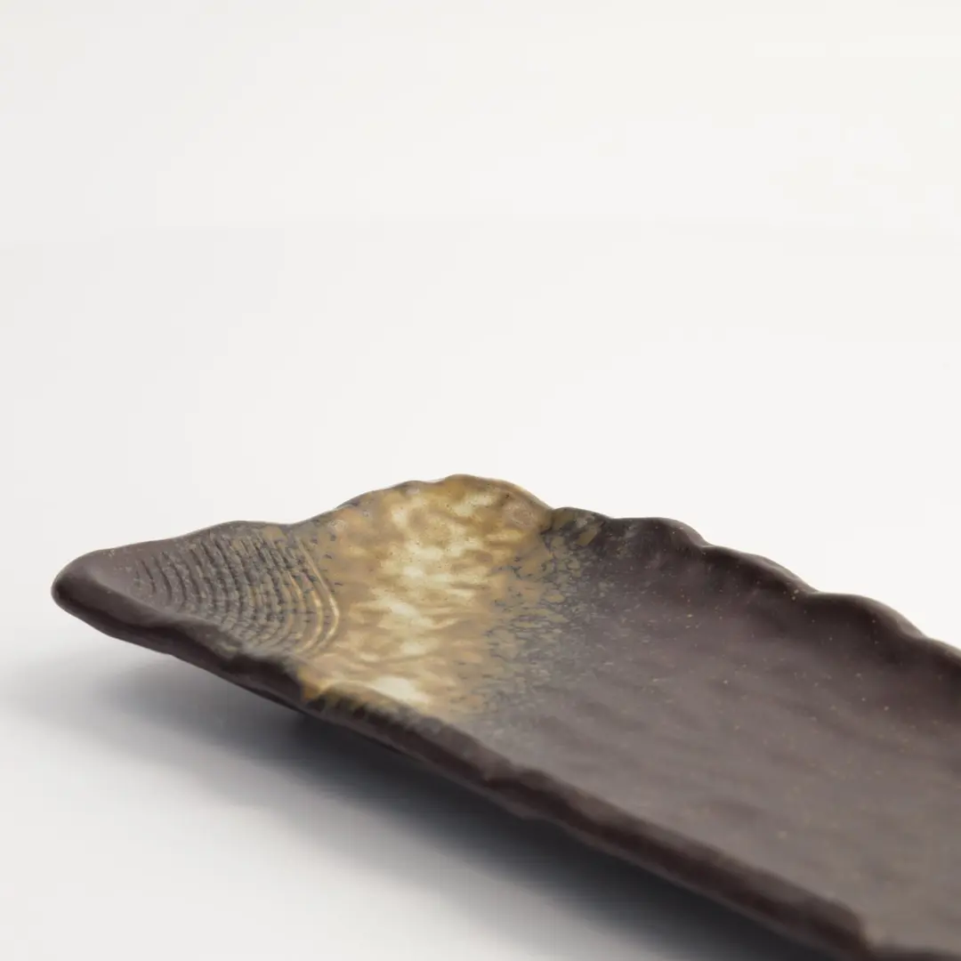 Tokyo Design Studio Groot Bord 28,1cm