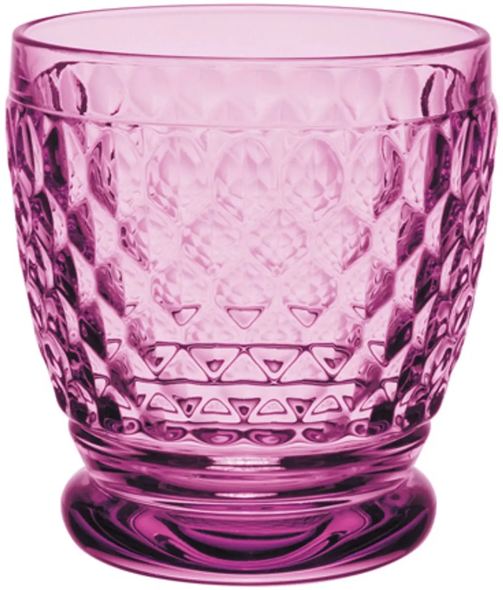 Villeroy & Boch Boston Coloured Beker 330ml - Saffron