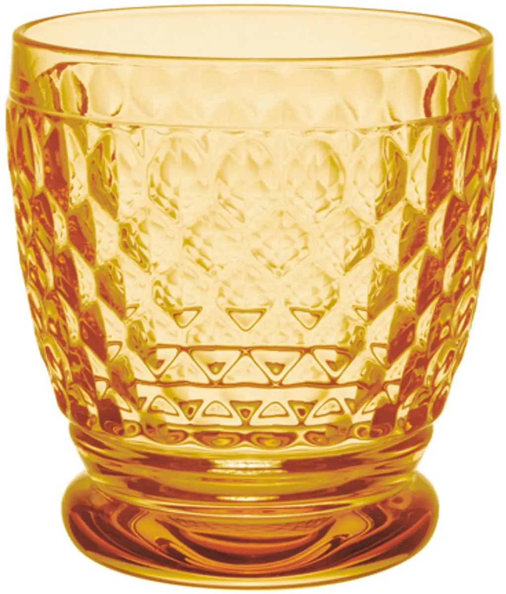 Villeroy & Boch Boston Coloured Beker 330ml
