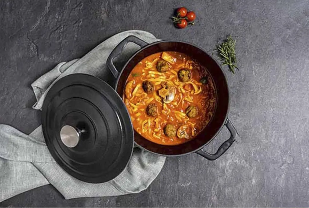 Cosy&Trendy Castard Kookpot 4,5L