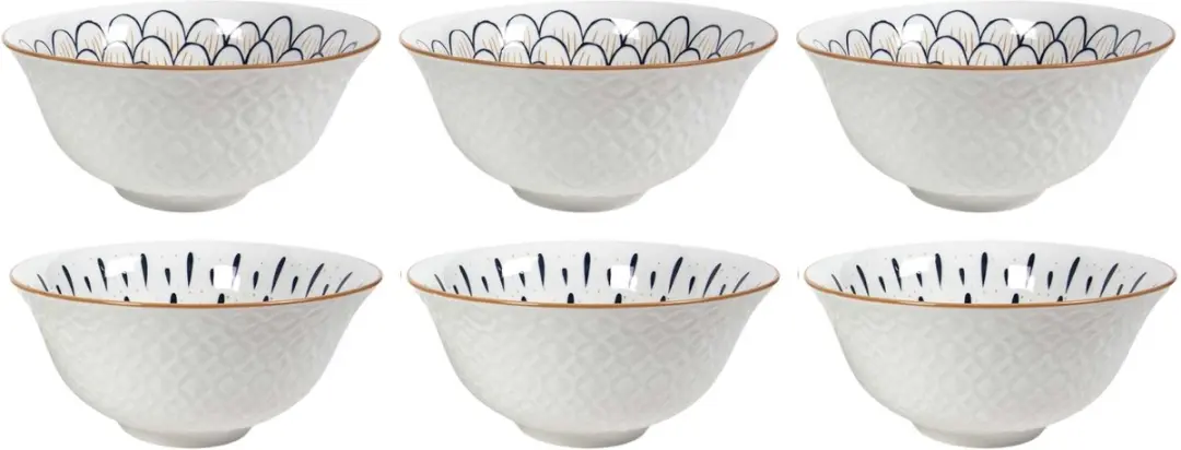 Cookinglife Soepkommen Noria Ø16cm