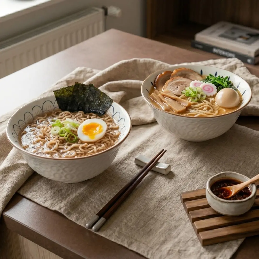 Cookinglife Soepkommen Noria Ø16cm - 6 Stuks