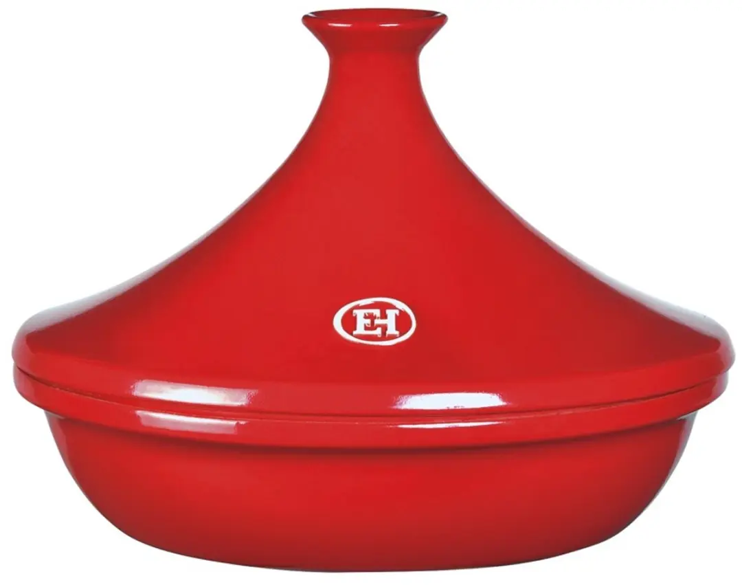 Emile Henry Tajine Grand Cru 32cm