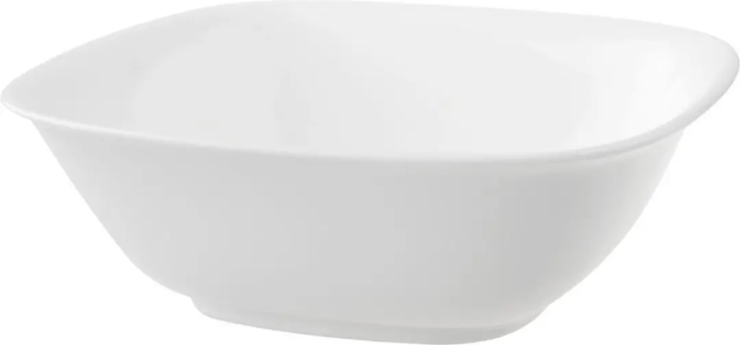 Villeroy & Boch Royal Vierkante Slaschaal 17.4cm