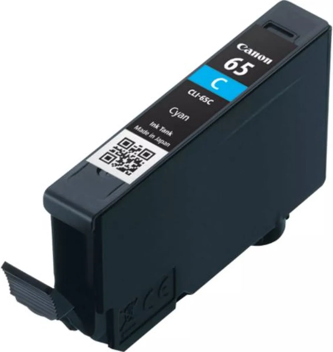 Canon 4216C001 Cyan Inktcartridge - 700 pagina's
