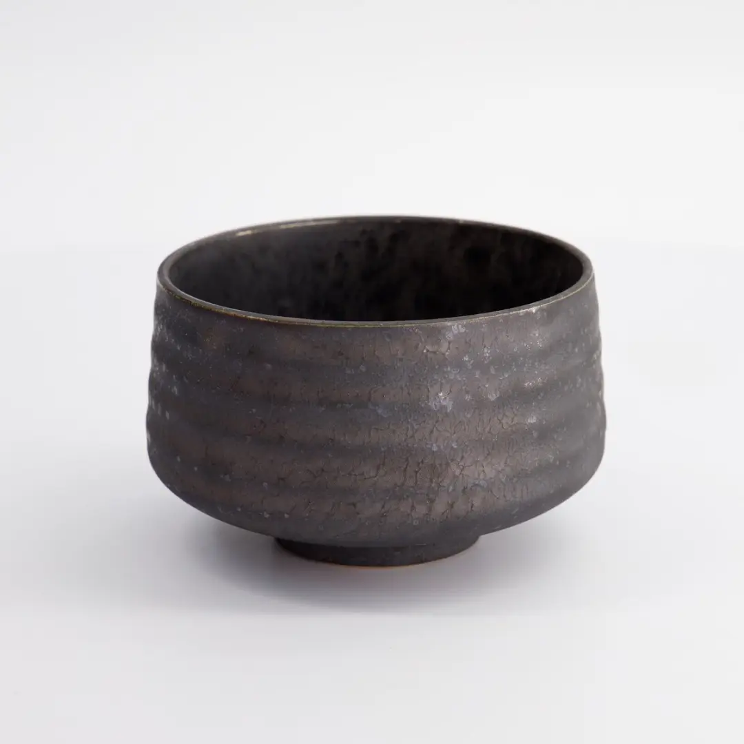 Tokyo Design Studio Ambachtelijke Matcha Kom