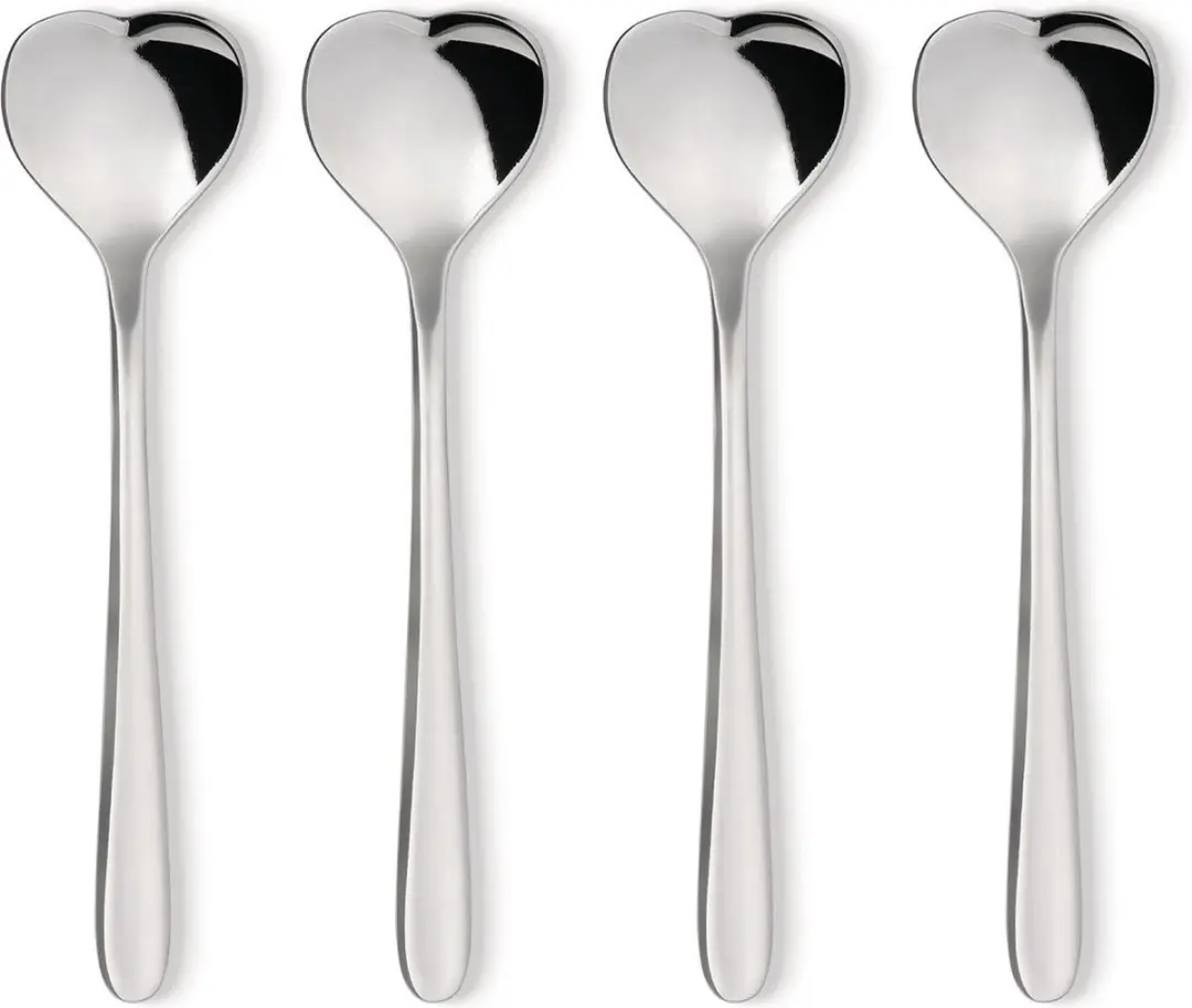 Alessi Big Love Theelepels AMMI08