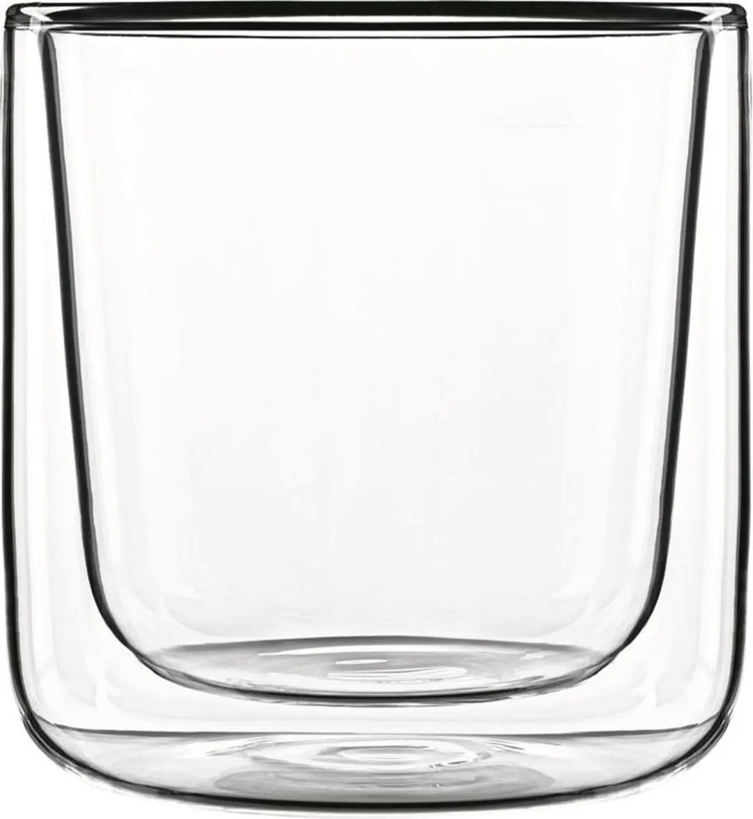 Luigi Bormioli Cilindrical Amuseglas 24cl