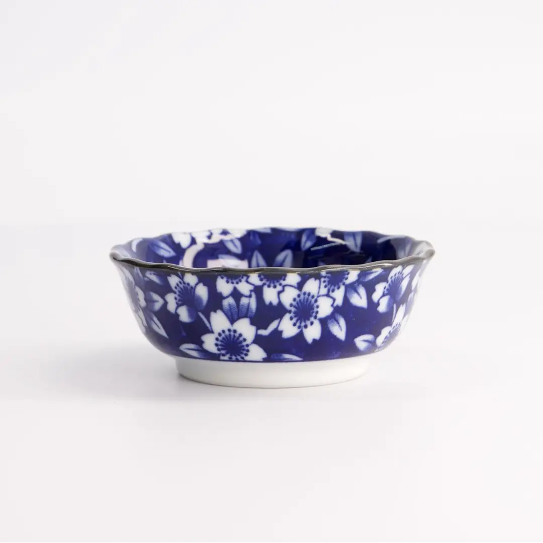 Tokyo Design Studio Dami Sakura Sausschaaltje - 115ml