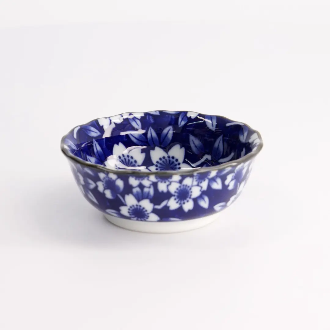 Tokyo Design Studio Dami Sakura Sausschaaltje