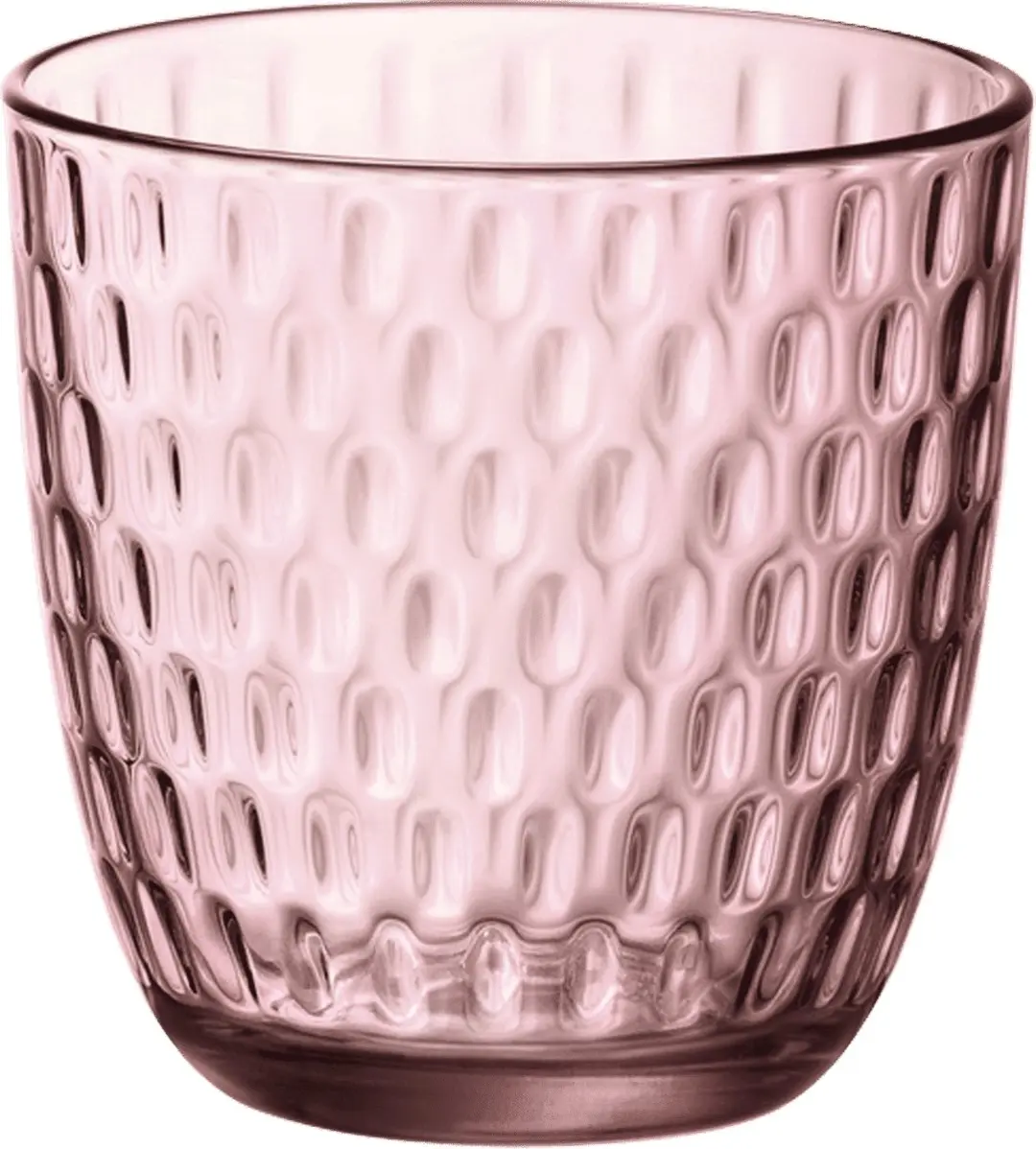 Bormioli Rocco Slot Tumbler 29cl