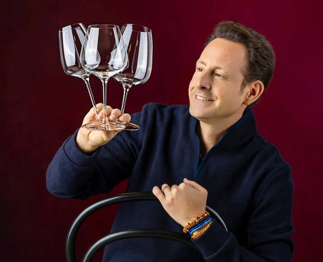Riedel Grape Rode Wijnglazen 830ml - 2 Stuks - afbeelding 6 van 6