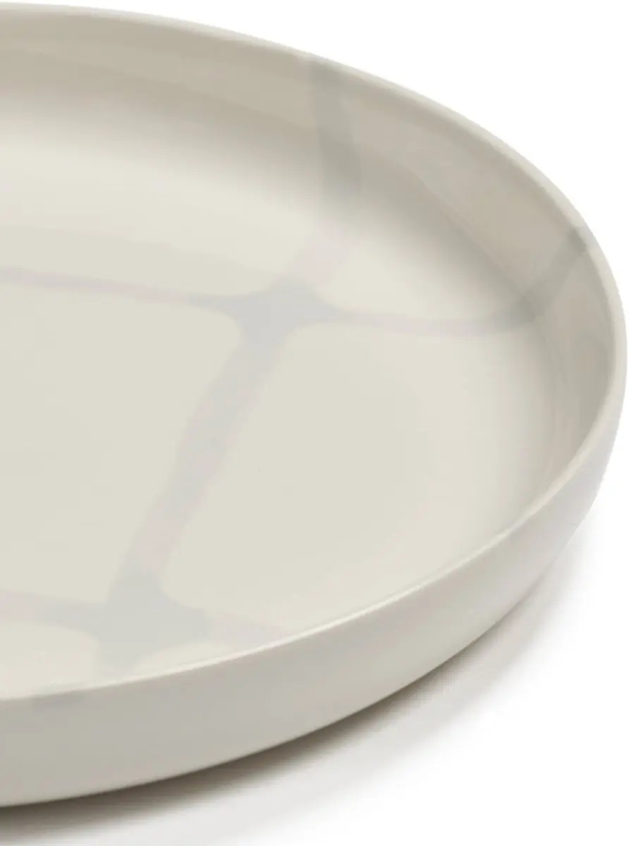 Serax Zuma Diep Bord Kelly Wearstler Ø20,5cm - 2 Stuks - afbeelding 4 van 6