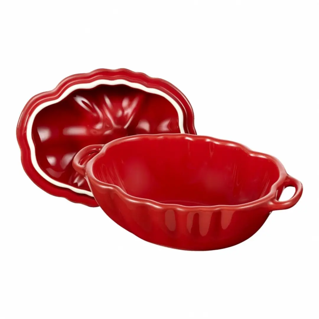 Staub CERAM Tomatencocotte 16cm