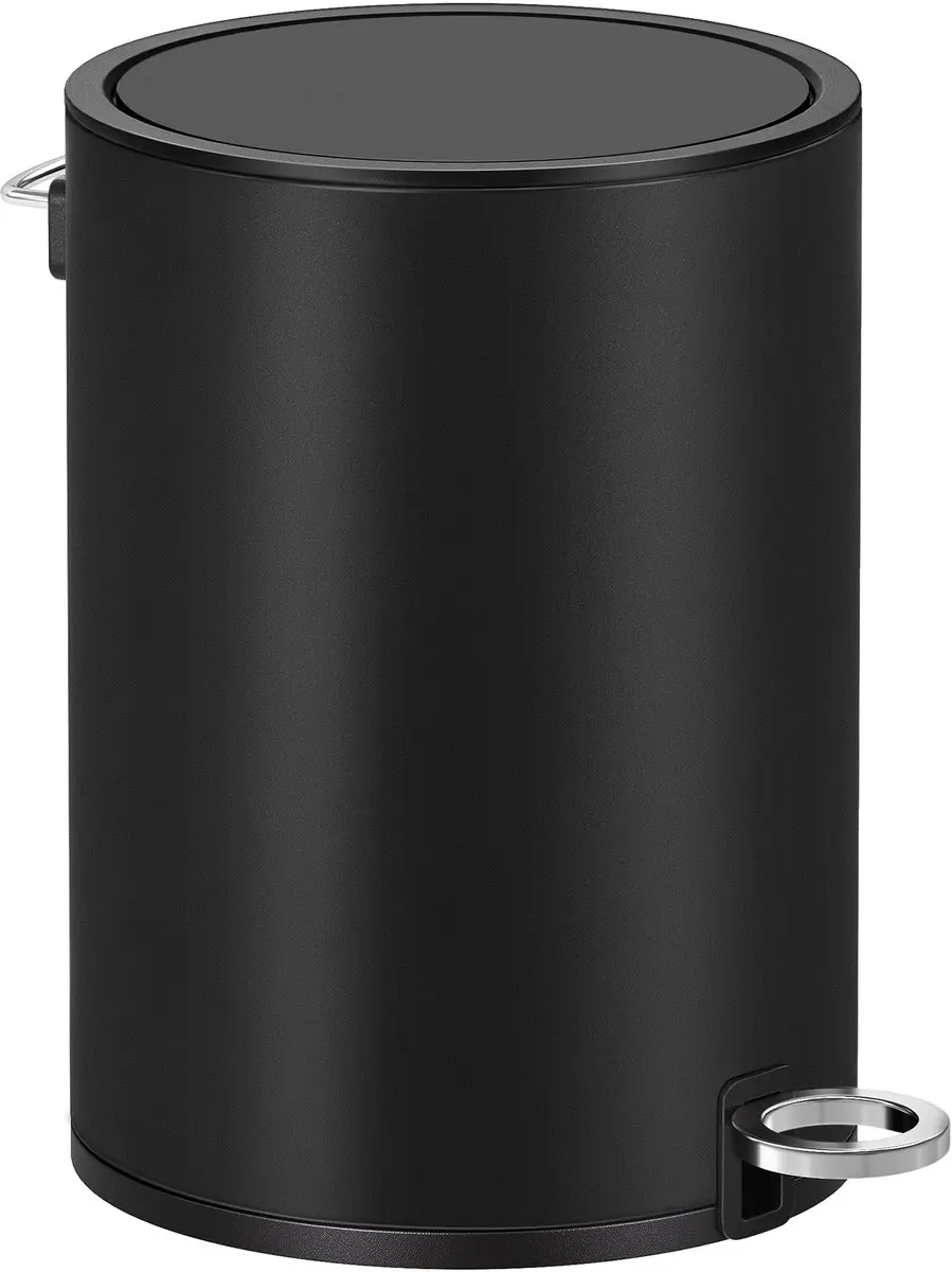 Songmics LTB011B01 Cosmetische Prullenbak