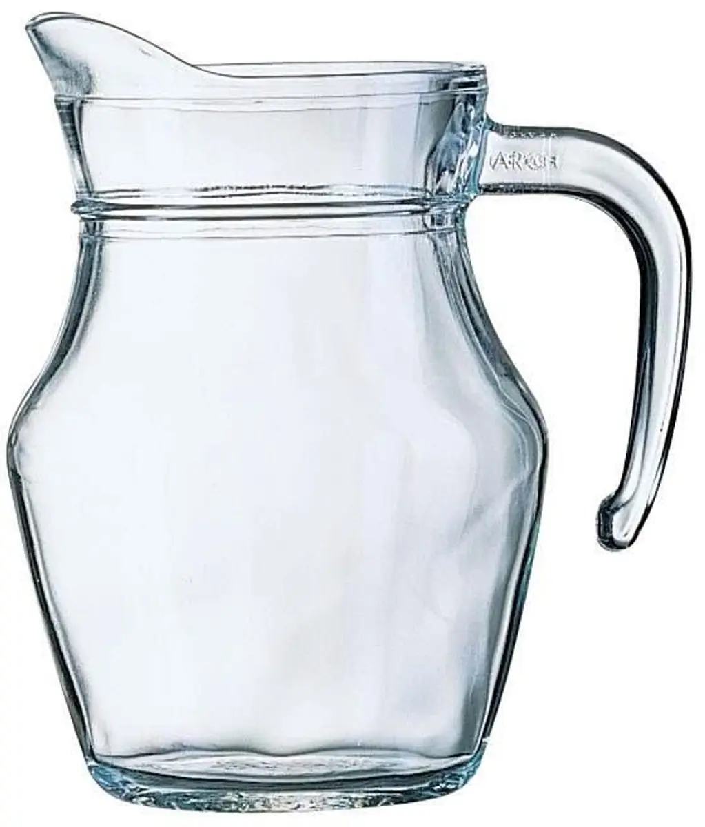 Arcoroc Broc Schenkkan 500ml