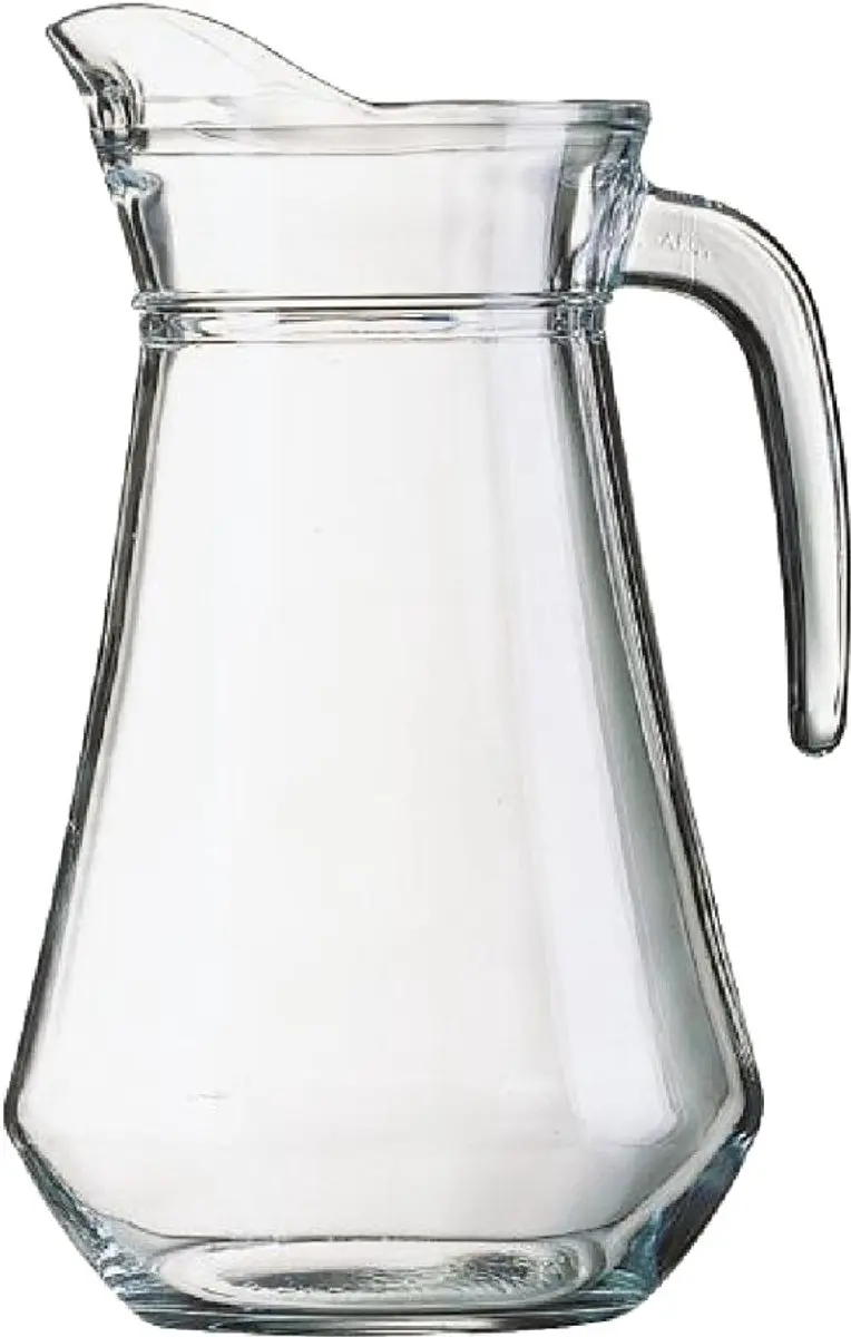 Arcoroc Broc Schenkkan 500ml - Transparant