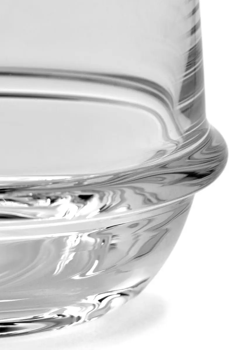 Serax Dune Drinkglas Kelly Wearstler - Set van 4 - afbeelding 6 van 6