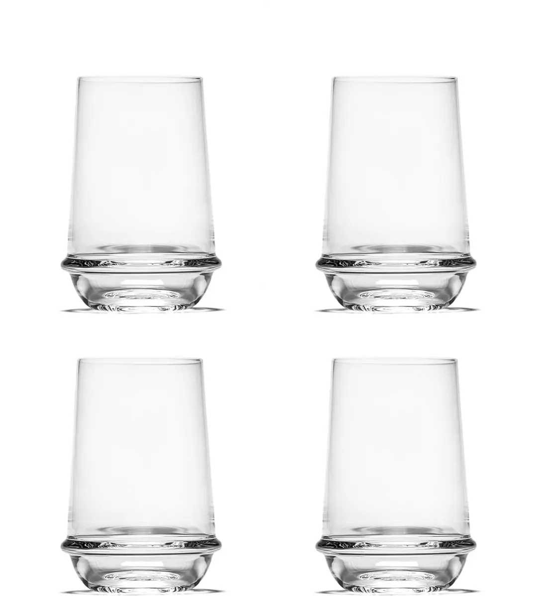 Serax Dune Drinkglas Kelly Wearstler