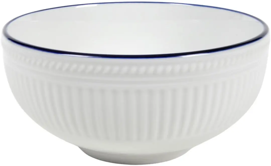 Cookinglife Whitmore Serviesset 24-delig - 6 Personen Wit