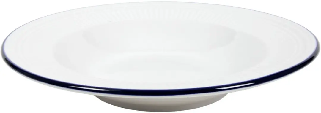Cookinglife Whitmore Serviesset 24-delig - 6 Personen Wit