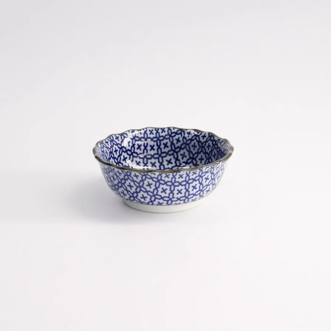 Tokyo Design Studio Sausschaaltje Sashiko 115ml