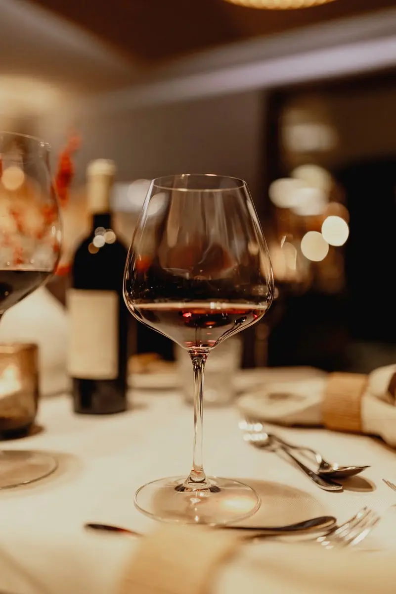 Riedel Grape Rode Wijnglazen 750ml - 2 Stuks
