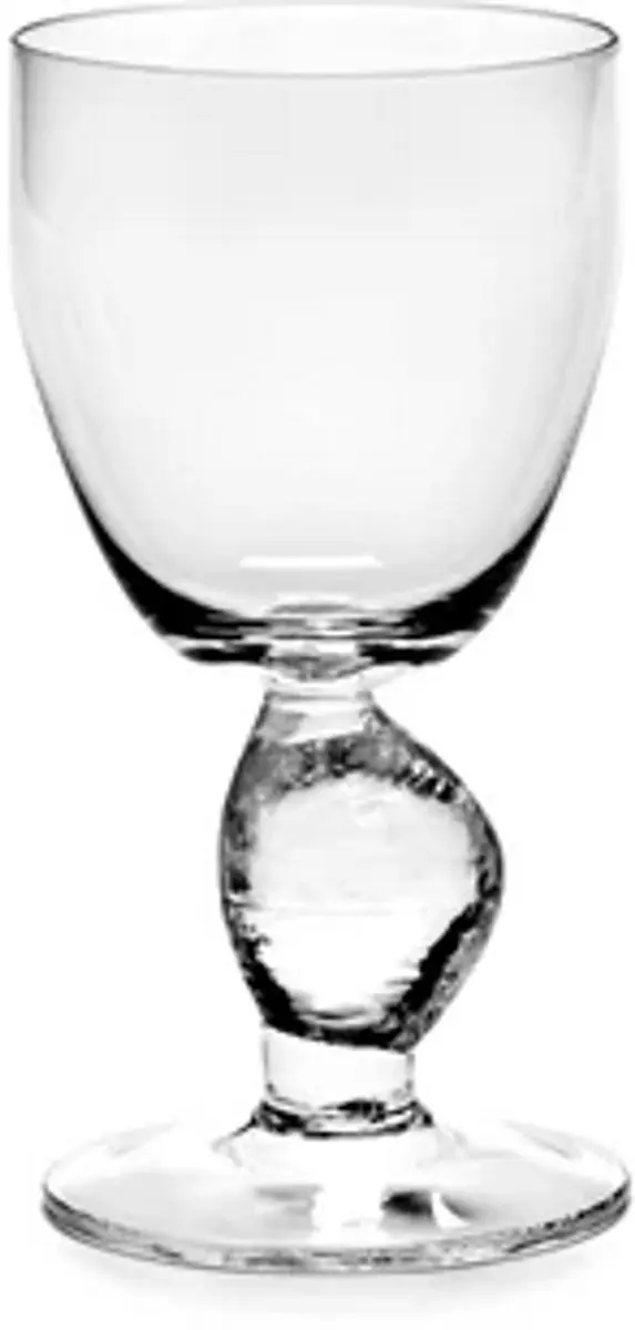 Serax Uncharted Out of Lines Wijnglas 23cl