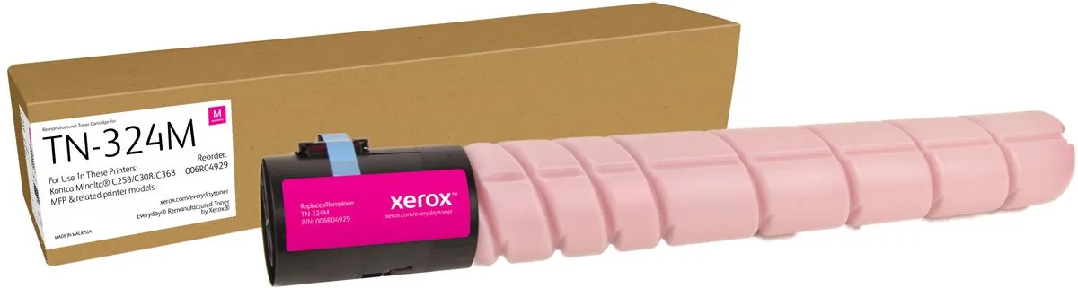 Xerox Everyday Magenta Toner 006R04929