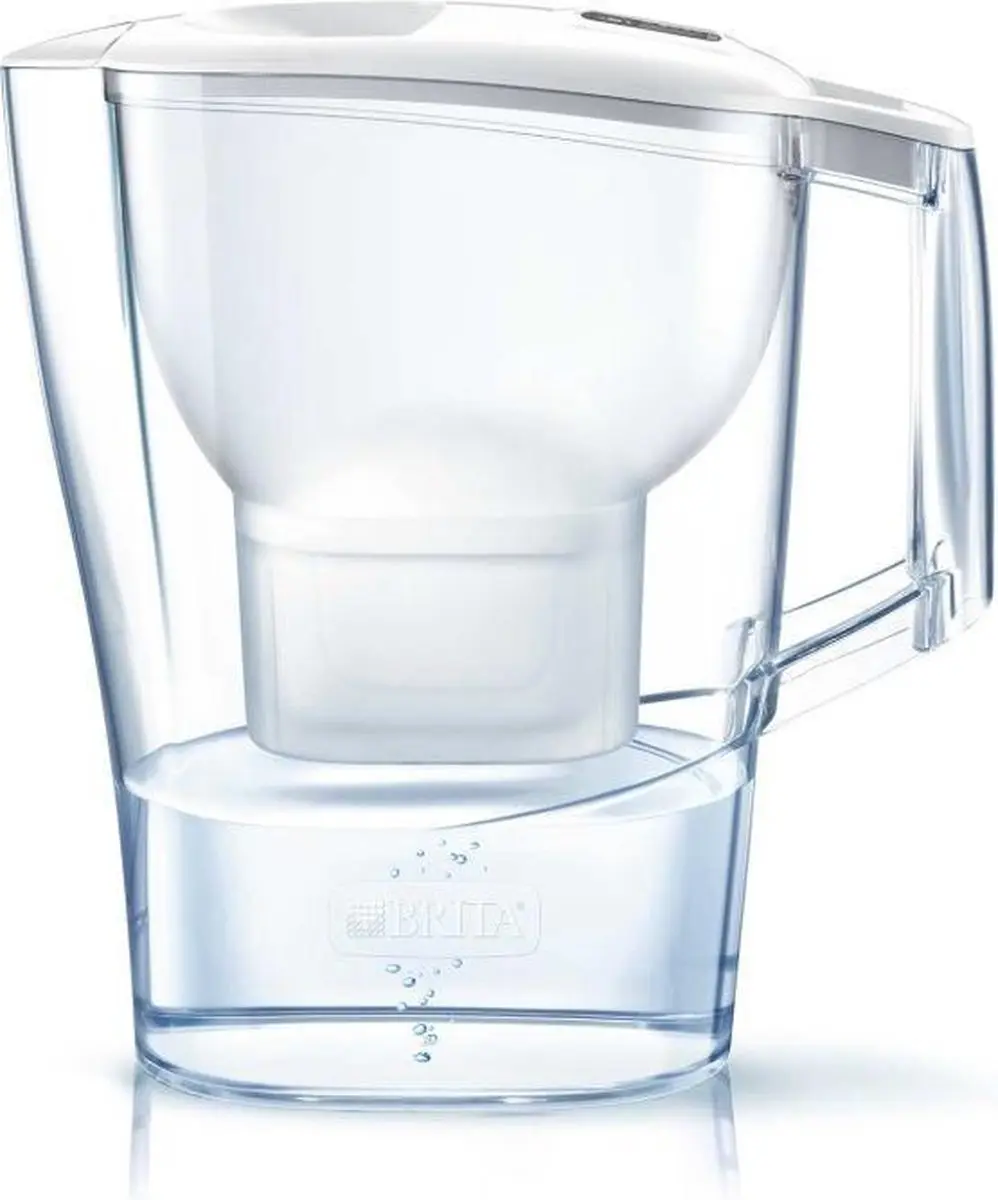 BRITA fill&enjoy Aluna Waterfilterkan 2,4L