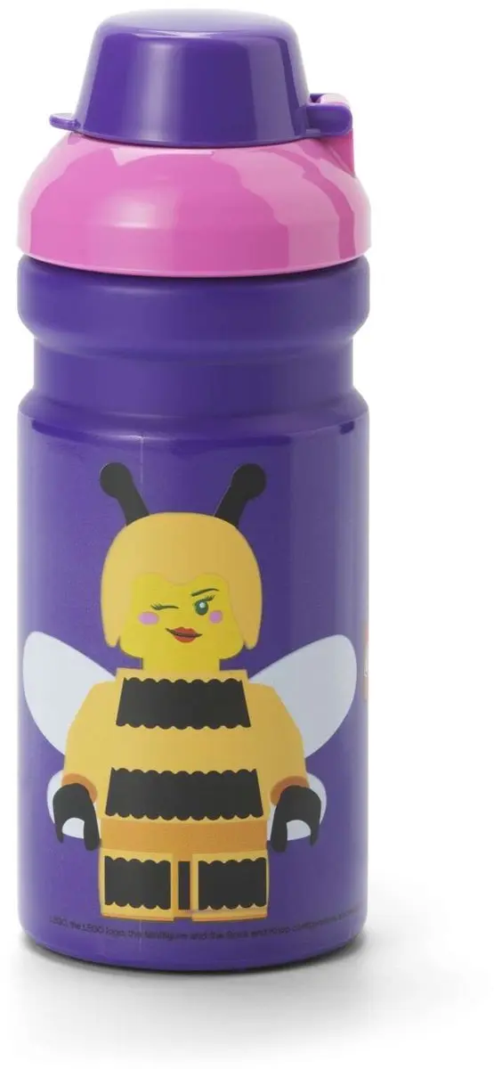 LEGO Bee Drinkbeker 390ml - Multicolor