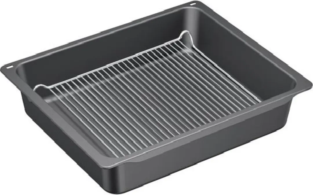Neff Z12CN10A0 Overige Pan