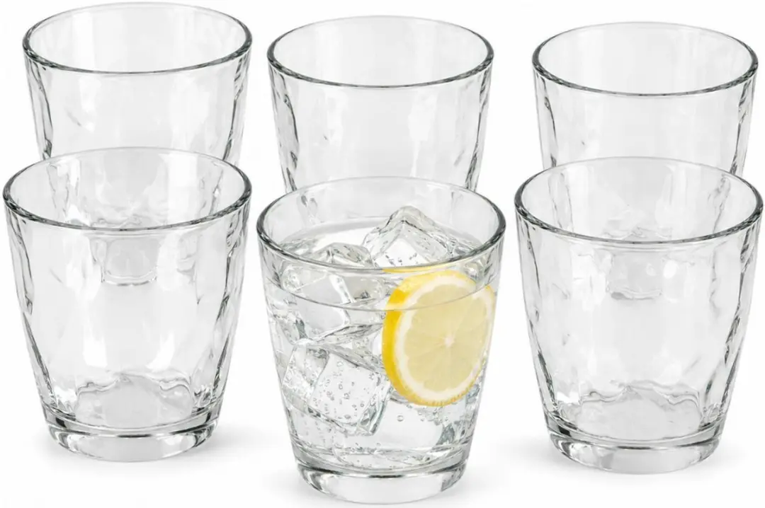 Bormioli Rocco Jewels Drinkglazen