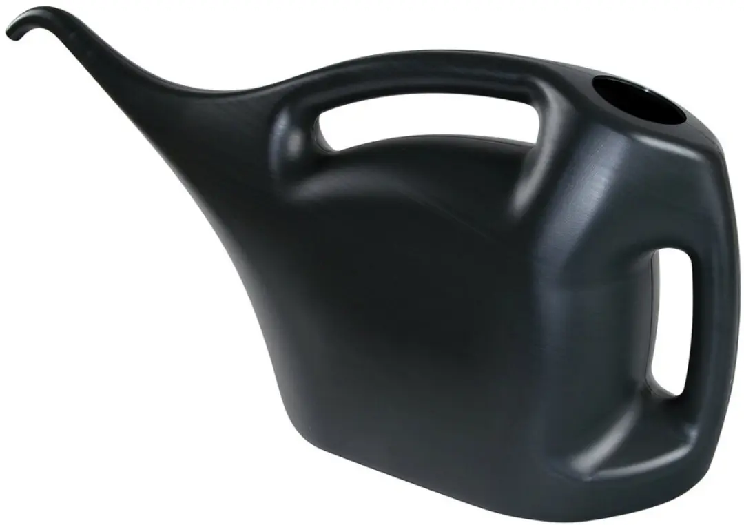 Lampa Servicekan 8,5L - Zwart