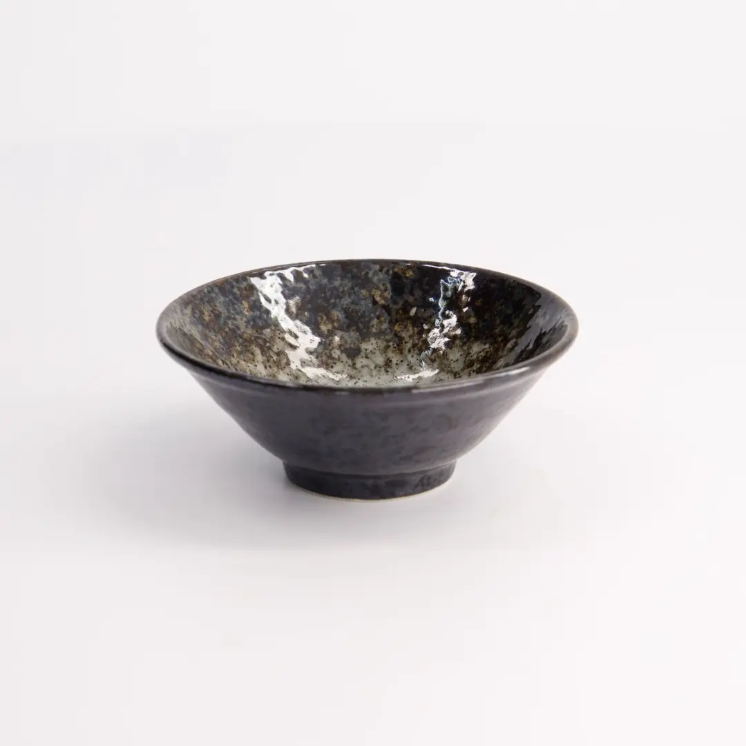 Tokyo Design Studio Minoyaki Eclipse Diepe Kom