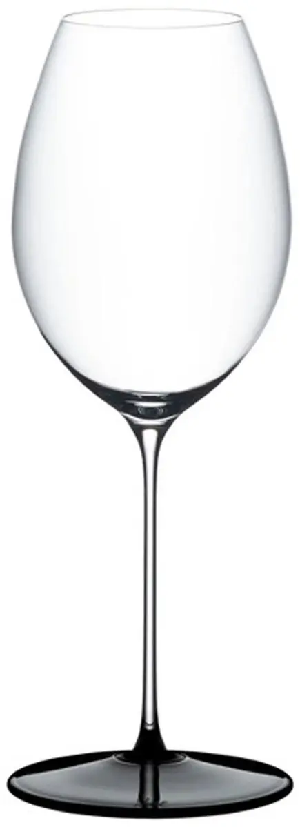 Riedel Fatto A Mano Black Tie Rode Wijnglas 668ml