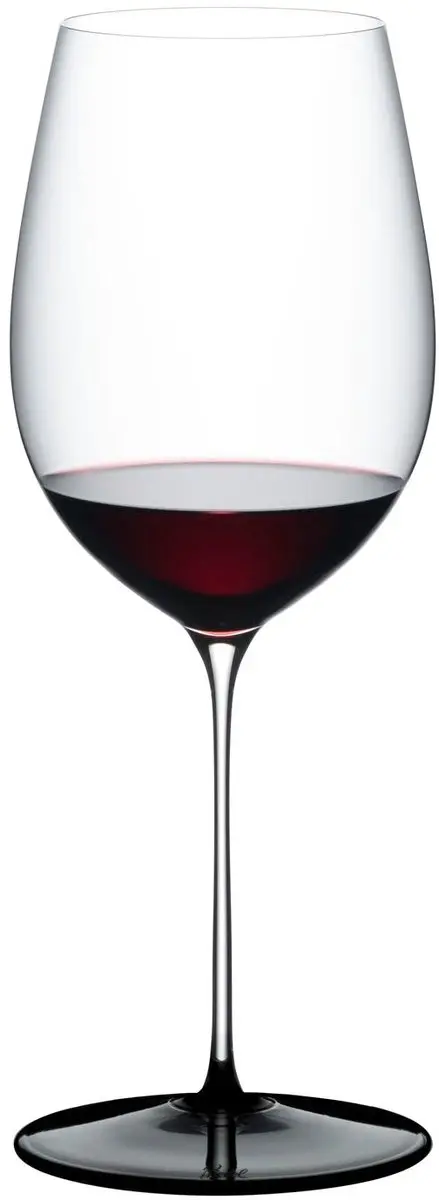 Riedel Fatto A Mano Black Tie Rode Wijnglas 668ml