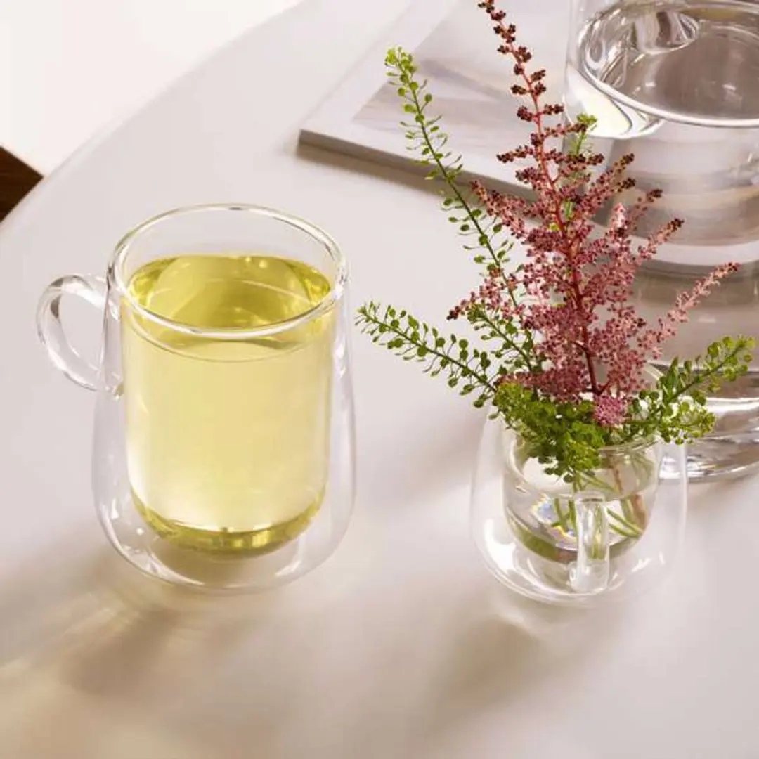 Villeroy & Boch Artesano Hot & Cold Latte Macchiato Glazen - 250ml - 2 Stuks - afbeelding 2 van 6