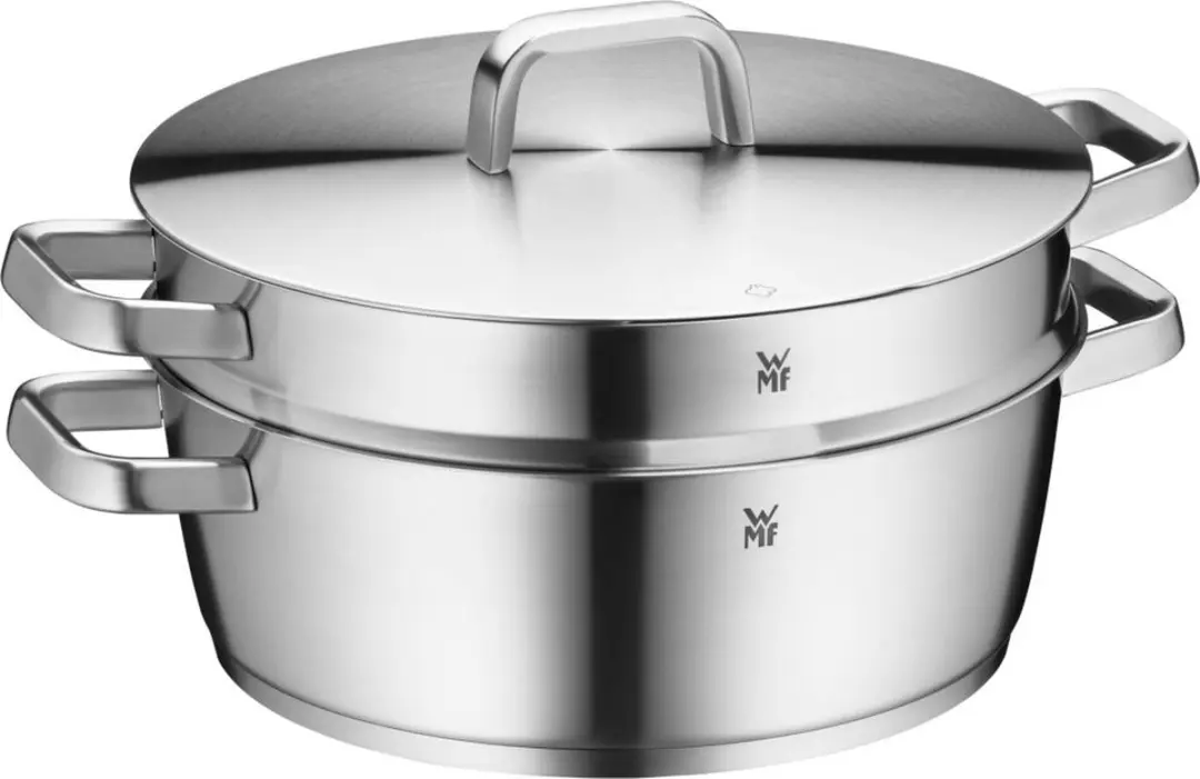 WMF Iconic 07.4128.9990 Ronde Braadpan 28cm