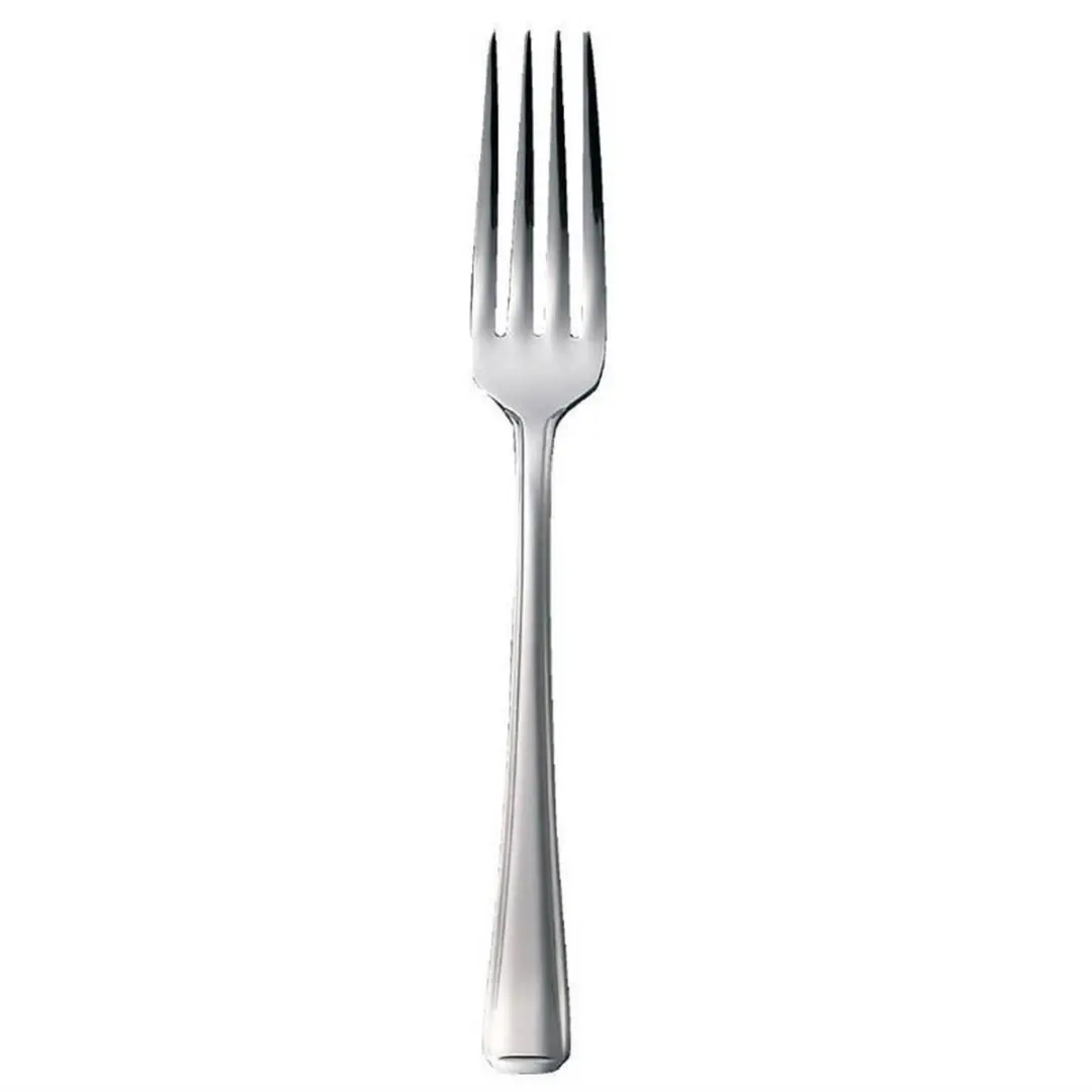 Olympia Harley Dessertvork 17,8cm - RVS - Set van 12