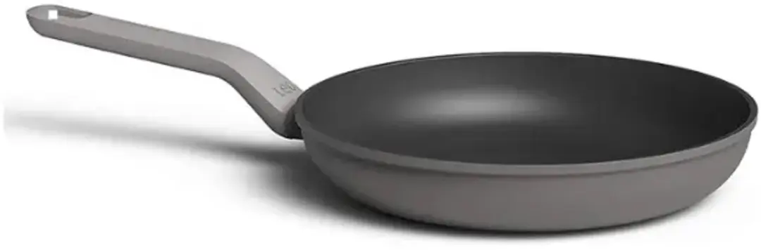 BergHOFF Leo Lite Braadpan 24cm - Grijs - afbeelding 6 van 6