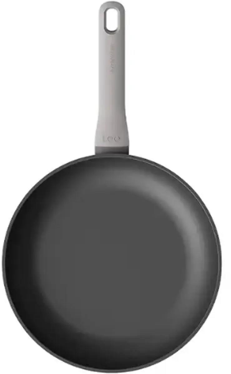BergHOFF Leo Lite Braadpan 24cm - Grijs