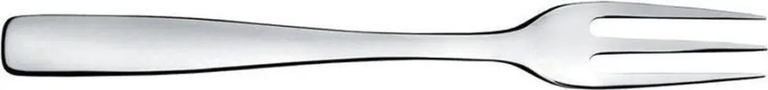 Alessi AJM22/12 Serveervork door Jasper Morrison - Zilver - afbeelding 6 van 6