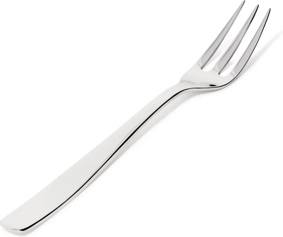 Alessi AJM22/12 Serveervork door Jasper Morrison