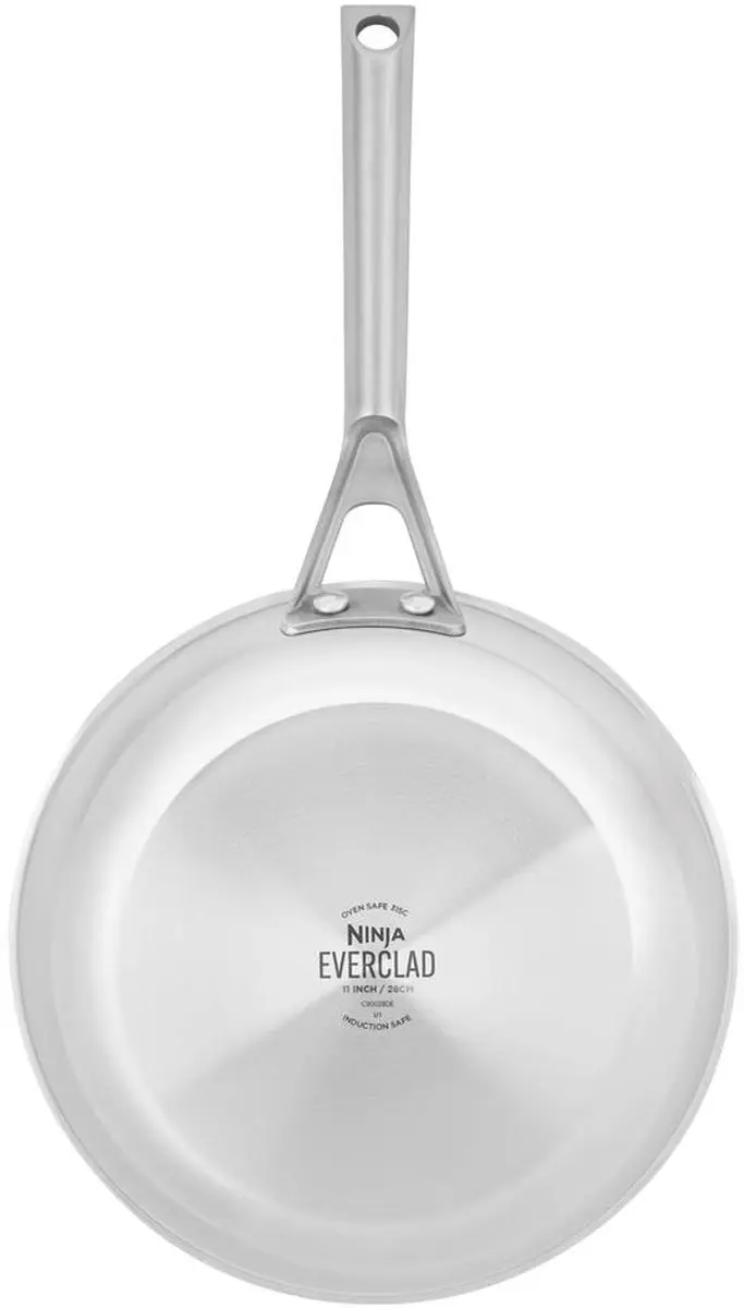 Ninja C90028DE Pan 28cm - Kleurloos