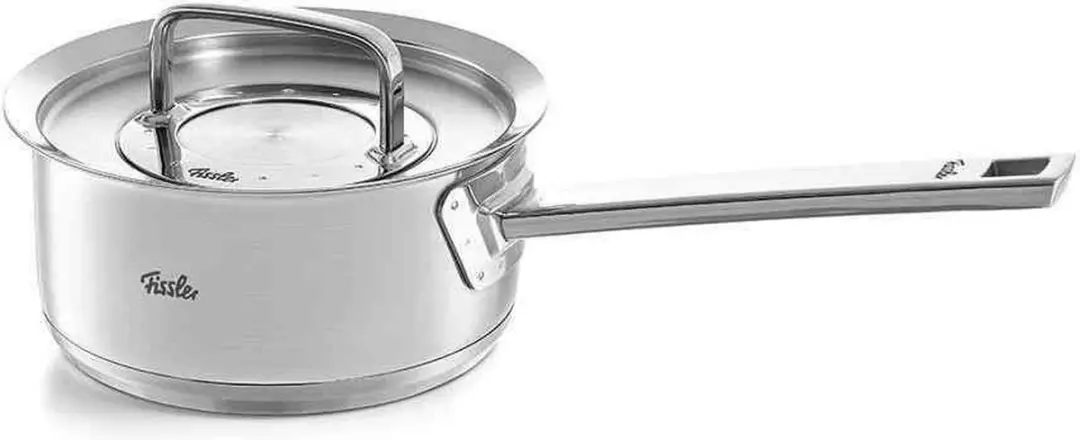Fissler Original-Profi Collection RVS Steelpan 1.4L