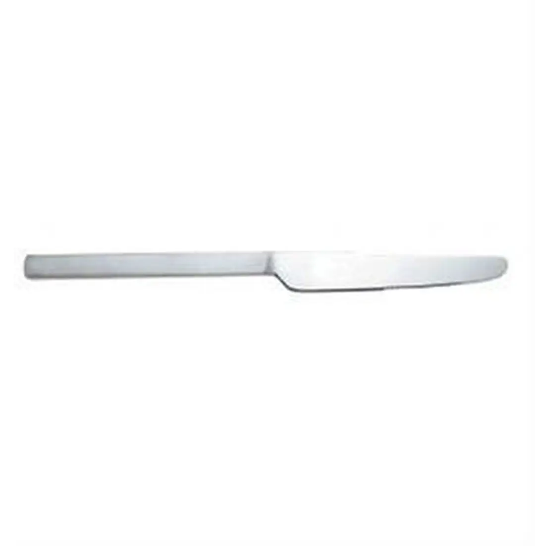 Alessi 4180/3 Tafelmes - Zilver - afbeelding 3 van 3