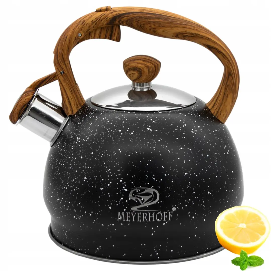 Meyerhoff MH-4048B Fluitketel 1,8L