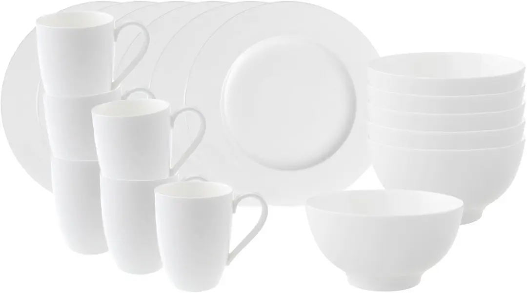 Villeroy & Boch Royal Set Frühstücks-Set