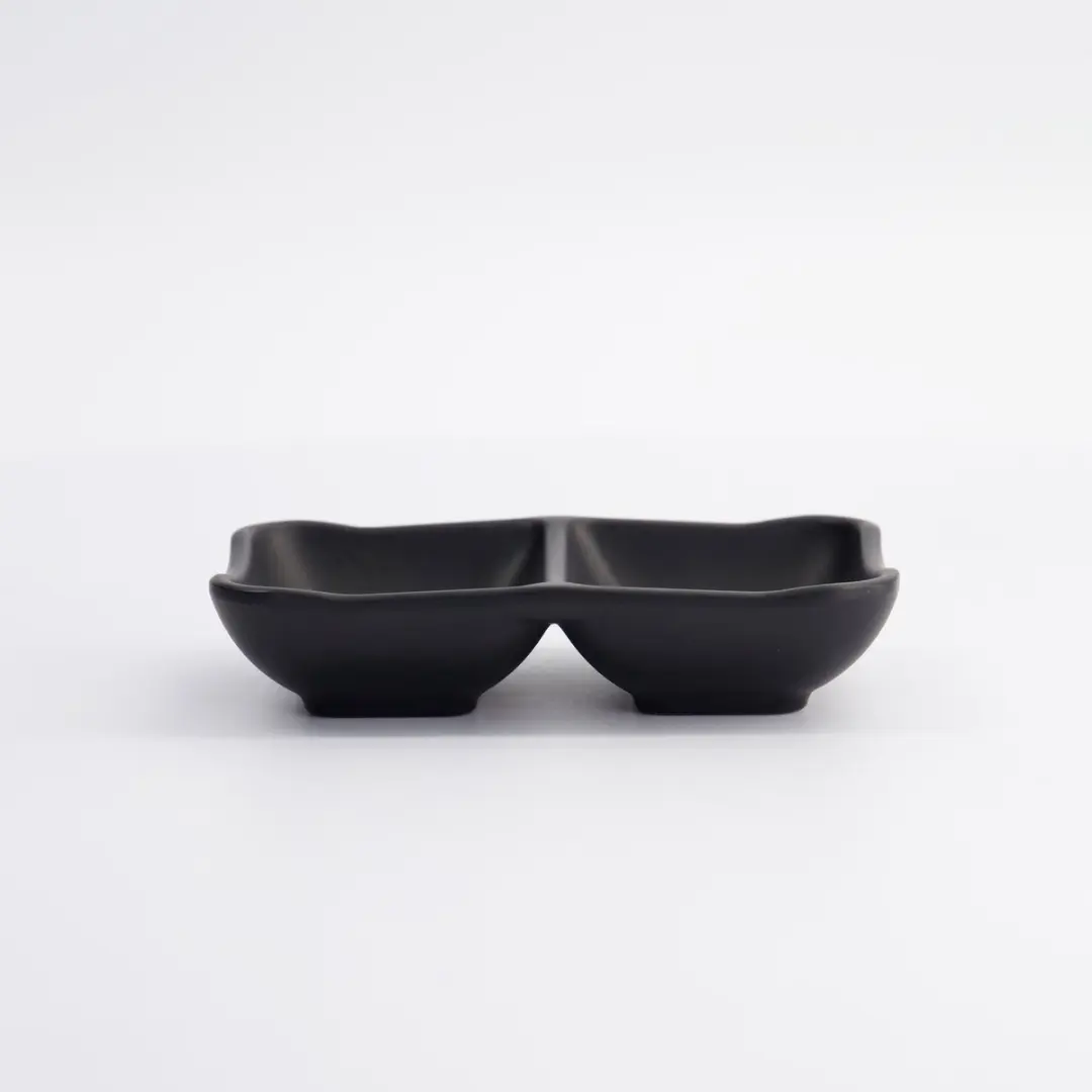Tokyo Design Studio Zen Sausschaaltje - Zwart
